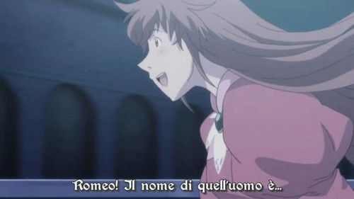 Otaku Gallery  / Anime e Manga / Romeo x Juliet / Screen Shots / 02 - La promessa - Il profumo dei ricordi / 012.jpg